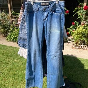 New YMI Jeans (Juniors) Size 7